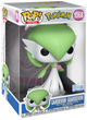 Figurka Funko Pop! Pokemon Jumbo Gardevoir 84979 (889698849791) - obraz 1