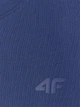 Футболка бавовняна чоловіча 4F 4FWMM00TTSHM2256-31S M Темно-Синя (5905700608912) - изображение 6