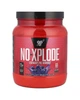 Предтренировочный комплекс BSN N.O.-Xplode Pre-Workout Igniter Fruit Punch, 1110 г. Виноград (598802) - изображение 1