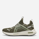Женские кроссовки для бега Puma Softride Enzo 5 31109820 41 (7.5UK) 26.5 см Loden Green/Lux Army/Vapor Gray (4069157209182) - изображение 3