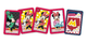 Дитячі ігрові картки Мінні Маус (25 карт) 08486 (Trefl) - зображення 5
