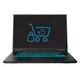 Ноутбук Gigabyte GAMING A16 (CMHH2EE893SD) 16", 165 Hz / i5-13420H / 32 GB DDR5, 4800 MHz / 2 TB / RTX 4050 (75 W) / Win 11 - изображение 1