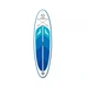Надувная SUP доска AERO Board 2.0 (305х15х80см) 10" Blue Ocean - изображение 1