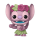 Фігурка Funko Pop! Lilo та Stitch: Luau Angel 86274 (889698862745) - зображення 2
