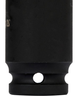 Nasadka udarowa długa YATO 1/2" 21 mm (YT-1041) - obraz 3
