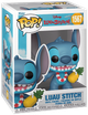 Фігурка Funko Pop! Lilo та Stitch: Luau Stitch 86275 (889698862752) - зображення 1