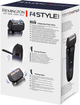 Електробритва Remington Series Foil Shaver F4002 - зображення 9