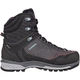 Черевики LOWA Mangart GTX MID W 221086-9716 40 (252mm) anthracite-arctic - зображення 4