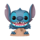 Figurka Funko Pop! Lilo and Stitch: Stitch w piasku 86276 (889698862769) - obraz 2