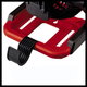 Акумуляторний вентилятор Einhell X-Change GE-CF 18/2200 Li (3408035) - зображення 3