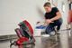 Акумуляторний вентилятор Einhell X-Change GE-CF 18/2200 Li (3408035) - зображення 6