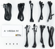 Zasilacz Chieftec Vega M 850 W (PPG-850-C) - obraz 7