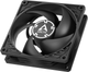 Wentylator Arctic P9 Silent Black (ACFAN00297A) - obraz 4