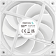 Wentylator DeepCool FD12 ARGB WH-3 IN 1 (R-FD12-WHAPN3-G) - obraz 8