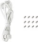 Wentylator DeepCool FD12 ARGB WH-3 IN 1 (R-FD12-WHAPN3-G) - obraz 9