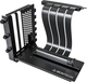 Zestaw do montażu pionowego karty graficznej Montech VGM Black (VERTICAL GPU MOUNT KIT(B)) - obraz 1
