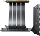 Zestaw do montażu pionowego karty graficznej Montech VGM Black (VERTICAL GPU MOUNT KIT(B)) - obraz 5