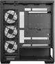 Obudowa DeepCool CG580 4F Black (R-CG580-BKADA4-G-1) - obraz 5