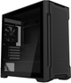 Obudowa Gigabyte C102 Glass Black (GB-C102G) - obraz 1