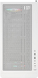 Obudowa Montech XR Wood White - obraz 4