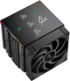 Chłodzenie DeepCool AK620 Digital Pro (R-AK620-BKAPMN-G) - obraz 3