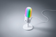 Мікрофон Razer Seiren V3 Chroma White (RZ19-05060200-R3M1) - зображення 5