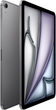 Tablet Apple iPad Air 11" M3 2025 Wi-Fi + Cellular 256GB Space Grey (MCG04) - obraz 2
