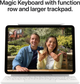 Tablet Apple iPad Air 11" M3 2025 Wi-Fi + Cellular 256GB Space Grey (MCG04) - obraz 7