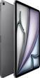 Tablet Apple iPad Air 13" M3 2025 Wi-Fi + Cellular 128GB Space Grey (MCJ14) - obraz 2