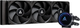 System chłodzenia wodnego Chieftec Iceberg 360 DARK (CLC-360-BLK) - obraz 1