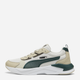 Мужские кроссовки Puma X-Ray 3 LT 40022911 46 (11UK) 30 см Vapor Gray/Green Terrain/Desert Dust (4069156663633) - изображение 3