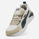 Мужские кроссовки Puma X-Ray 3 LT 40022911 46 (11UK) 30 см Vapor Gray/Green Terrain/Desert Dust (4069156663633) - изображение 4