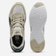 Мужские кроссовки Puma X-Ray 3 LT 40022911 46 (11UK) 30 см Vapor Gray/Green Terrain/Desert Dust (4069156663633) - изображение 5