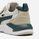 Мужские кроссовки Puma X-Ray 3 LT 40022911 46 (11UK) 30 см Vapor Gray/Green Terrain/Desert Dust (4069156663633) - изображение 6