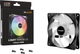 Wentylator be quiet! Light Wings LX 120mm PWM Black (BL120) - obraz 4