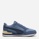 Женские кроссовки Puma ST Runner v4 SD 39966514 38 (5UK) 24 см Cool Blue/Persian Blue/Dark Indigo (4069156923980) - изображение 1
