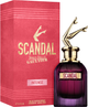 Парфумована вода для жінок Jean Paul Gaultier Scandal Intense 50 мл (8435415102698) - зображення 2