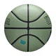 М'яч баскетбольний Wilson NBA FORGE PLUS ECO BSKT size 7 - изображение 3