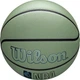 М'яч баскетбольний Wilson NBA FORGE PLUS ECO BSKT size 7 - изображение 4