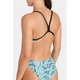 Купальник закритий Arena ESCAPE SWIMSUIT CHALLENGE BACK 42 - зображення 5