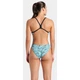 Купальник закритий Arena ESCAPE SWIMSUIT CHALLENGE BACK 42 - зображення 6