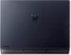 Ноутбук Acer Predator Helios Neo 16 AI PHN16-73-718Q (NH.QX5EU.003) Abyssal Black / 16" IPS WQXGA 240 Гц / Intel Core Ultra 7 255HX / RAM 32 ГБ / SSD 1 ТБ / RTX 5070, 8 ГБ / LAN - изображение 10