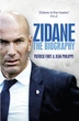 Zidane - Patrick Fort - 9781785038488 - изображение 1