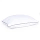Подушка антиалергенна MirSon Royal Light №1540 Memory 70х70 см Висока (2200005064214) - зображення 1