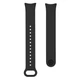 Ремінець для Xiaomi Mi Band 8/9 Original Design Black - зображення 2