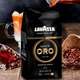 Кава в зернах Lavazza Qualita Oro Mountain Grown 900г Натуральна кава зернова в пачці (33) - изображение 4