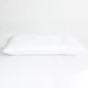 Подушка ортопедична MirSon №600 Lolidream EcoSilk 50х70 см (2200005275344) - зображення 4