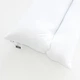Подушка ортопедична MirSon №600 Lolidream EcoSilk 50х70 см (2200005275344) - зображення 5