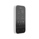 Сенсорная клавиатура панель Ajax KeyPad TouchScreen (8EU) ASP белая - изображение 2