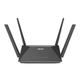 Маршрутизатор Asus RT-AX52 Pro (90IG08T0-MO3H10) WiFi6 / AX3000 / 1Гбіт/с / Підтримка MESH - зображення 1
